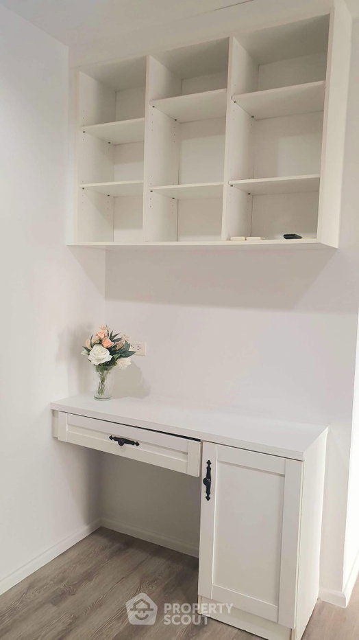 รูป คอนโด 2 ห้องนอน ขาย Knightsbridge Bearing ใกล้ BTS แบริ่ง 400 ม. (ID 1412639) - รูปที่ 6/16