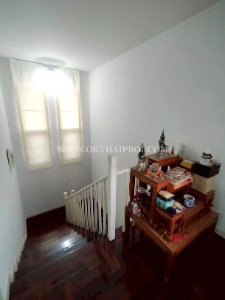 รูป บ้านเดี่ยว หมู่บ้านวิลล่า บารานี รังสิต คลอง 3 (Villa Baranee Rangsit-Klong 3) - รูปที่ 9/17