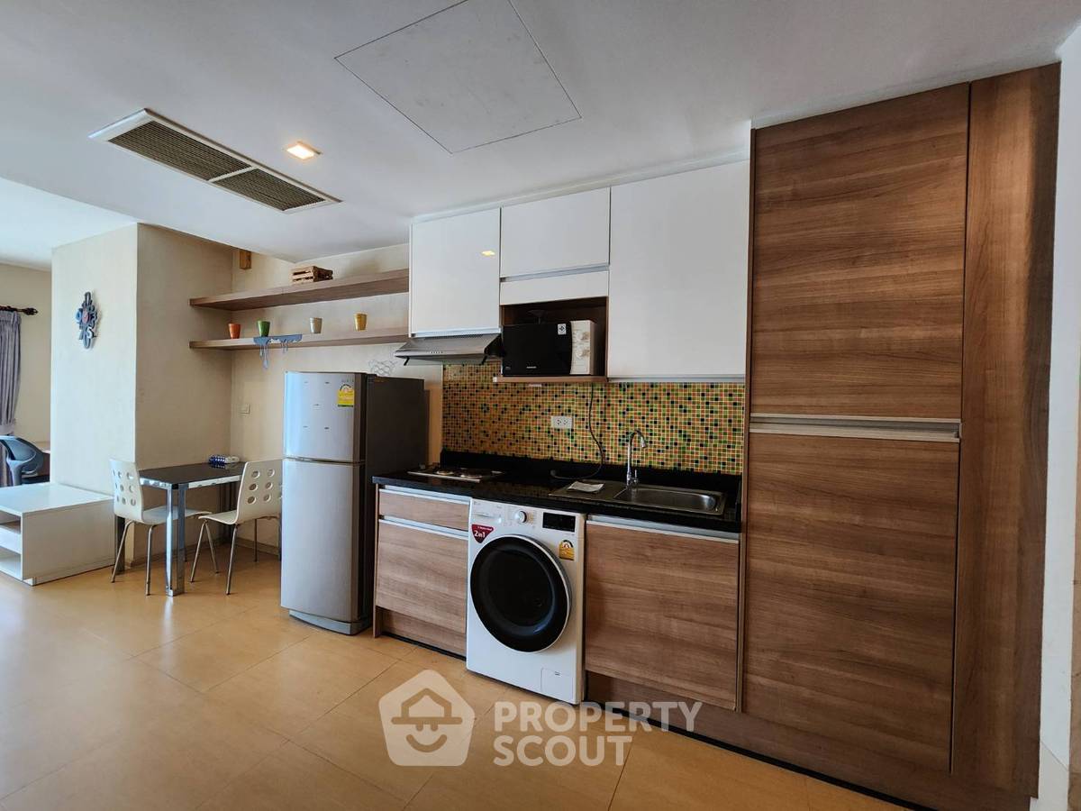 รูป คอนโด 1 ห้องนอน 50 ตร.ม. ที่ Noble Remix ใกล้ BTS ทองหล่อ 100 ม. (ID 2335153) - รูปที่ 5/10