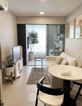 คอนโด 1 ห้องนอน 39 ตร.ม. โครงการ Quintara Phume Sukhumvit 39 ใกล้ BTS พร้อมพงษ์ (ID 1697651)