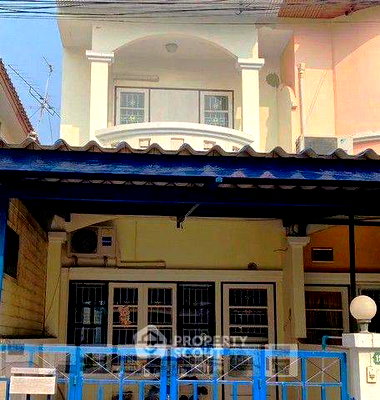 Townhouses for sale The Ring Avenue : 3-BR Townhouse 84 Sqm Near Chiang Mai University, Chang Phueak (ID 2333960)