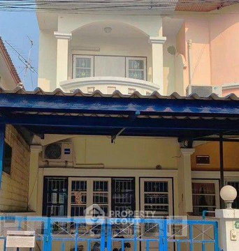 ทาวน์โฮม 3 ห้องนอน 84 ตร.ม. ใกล้ ม.เชียงใหม่ เชิงผือก (ID 2333960)