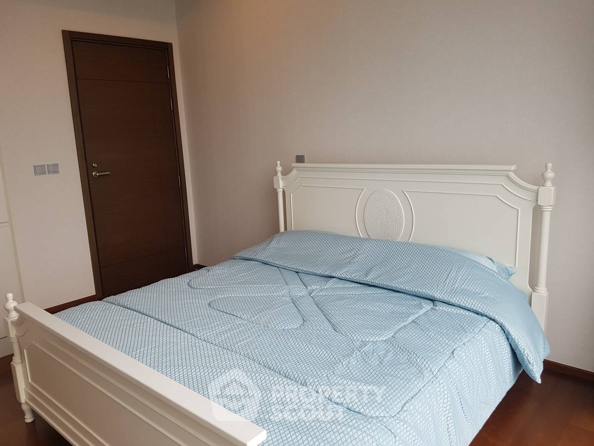 รูป คอนโด 2 ห้องนอนให้เช่า ควอตโตร บาย แสนสิริ ชั้น 25 ใกล้ BTS ทองหล่อ (ID 514821) - รูปที่ 13/26