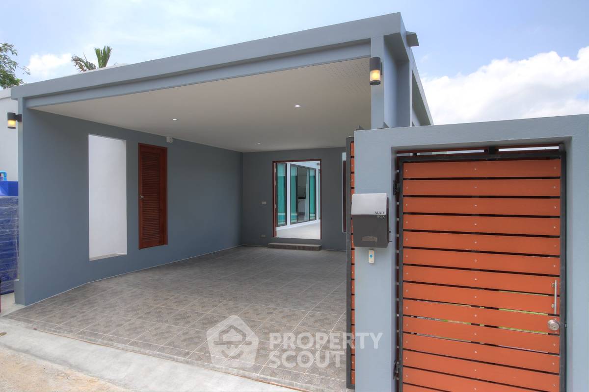 รูป วิลล่า 3 ห้องนอน ขนาด 220 ตร.ม. ให้เช่า ที่ ลากูน่า เชิงทะเล ภูเก็ต (ID 791784) - รูปที่ 4/11