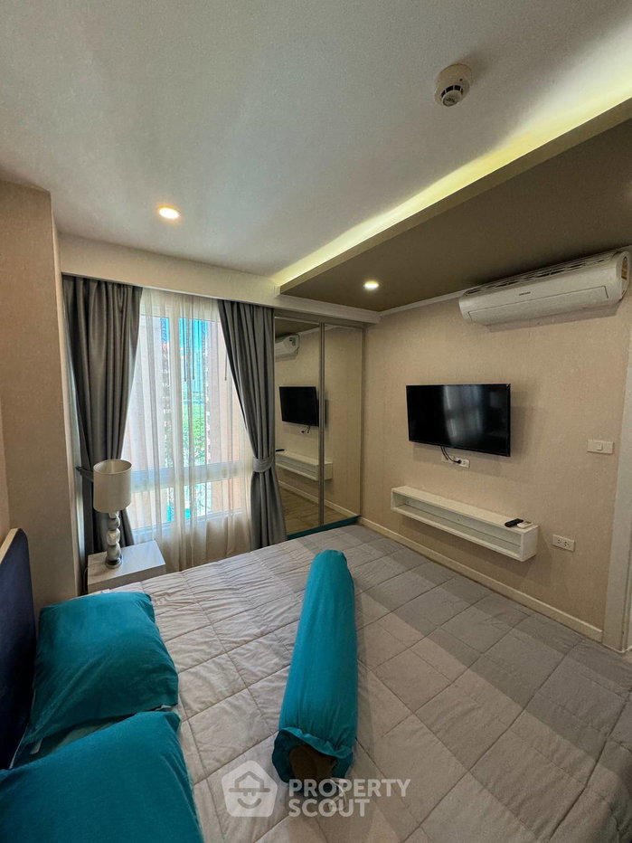 รูป คอนโด 2 ห้องนอน 73 ตร.ม. สำหรับขาย Seven Seas Condo Resort Jomtien (พัทยา) (ID 2188745) - รูปที่ 11/18
