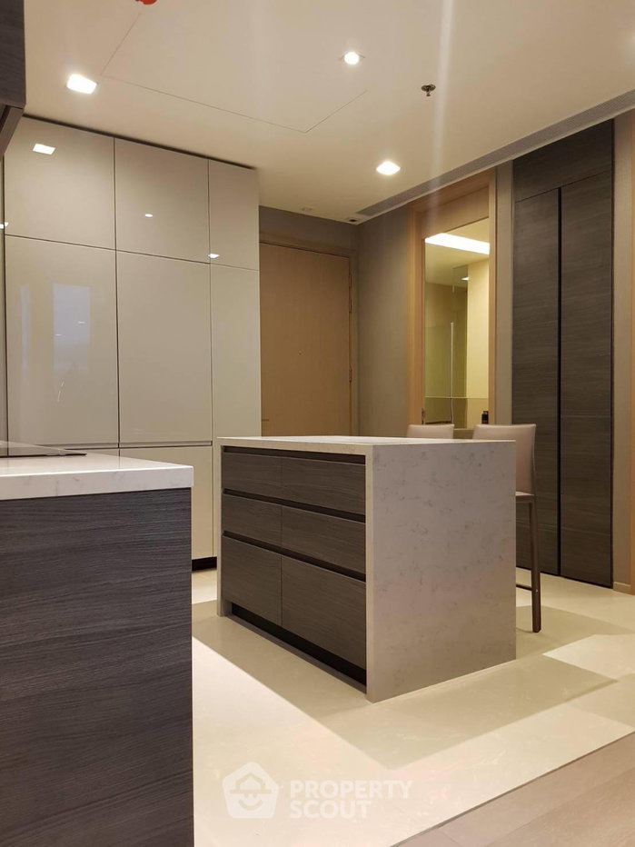รูป คอนโด 2 ห้องนอน ชั้น 17 ขนาด 75 ตร.ม. The Esse Asoke ใกล้ MRT สุขุมวิท (ID 399962) - รูปที่ 25/43