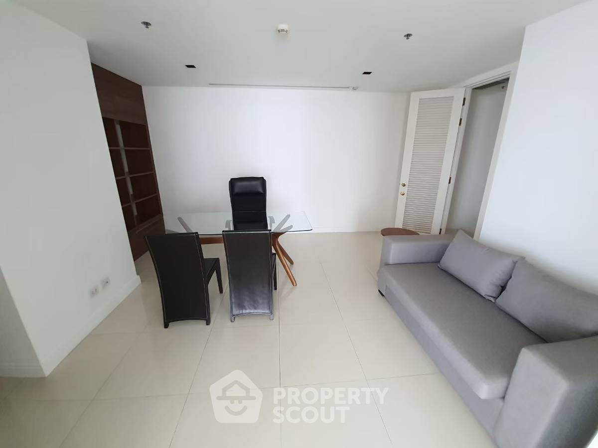 รูป คอนโด 4 ห้องนอน 294 ตร.ม. ชั้น 38 ที่ Athenee Residence ใกล้ BTS เพลินจิต 200 ม. (ID 574729) - รูปที่ 8/14