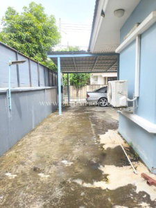 รูป บ้านเดี่ยว หมู่บ้านวิลล่า บารานี รังสิต คลอง 3 (Villa Baranee Rangsit-Klong 3) - รูปที่ 15/17
