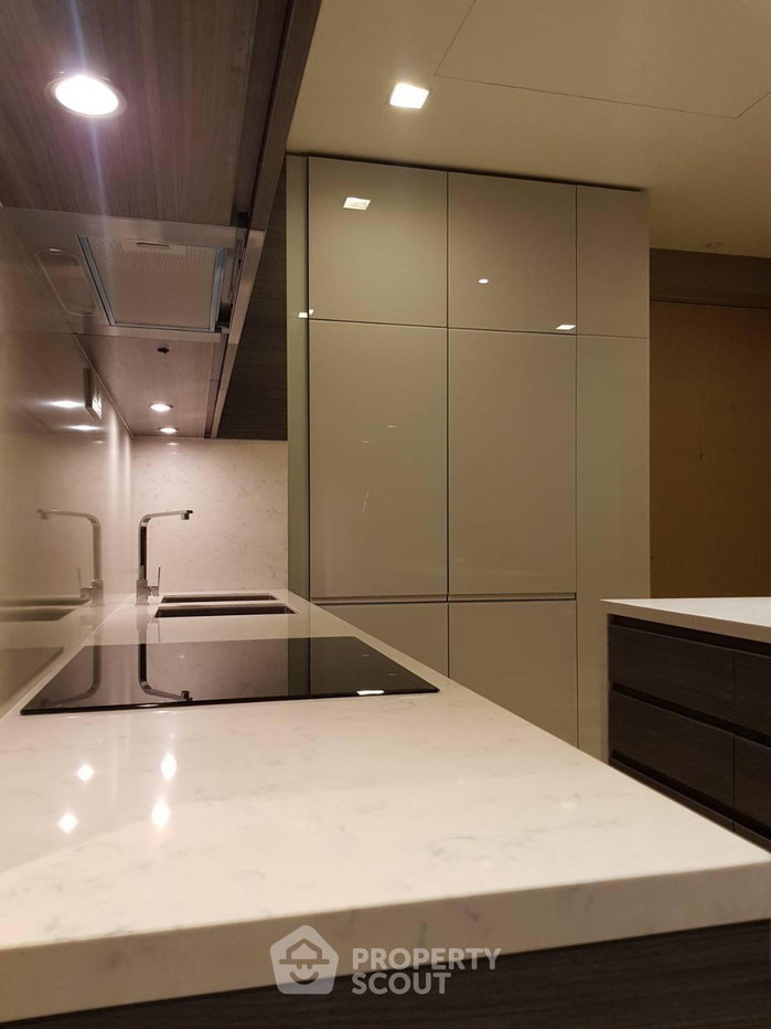 รูป คอนโด 2 ห้องนอน ชั้น 17 ขนาด 75 ตร.ม. The Esse Asoke ใกล้ MRT สุขุมวิท (ID 399962) - รูปที่ 20/43