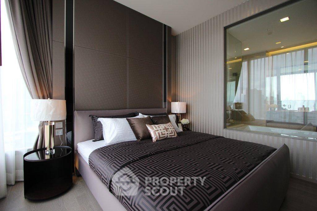 รูป คอนโด 2 ห้องนอน ชั้น 17 ขนาด 75 ตร.ม. The Esse Asoke ใกล้ MRT สุขุมวิท (ID 399962) - รูปที่ 24/43