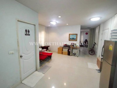 รูป บ้านเดี่ยว หมู่บ้านวิลล่า บารานี รังสิต คลอง 3 (Villa Baranee Rangsit-Klong 3) - รูปที่ 3/17