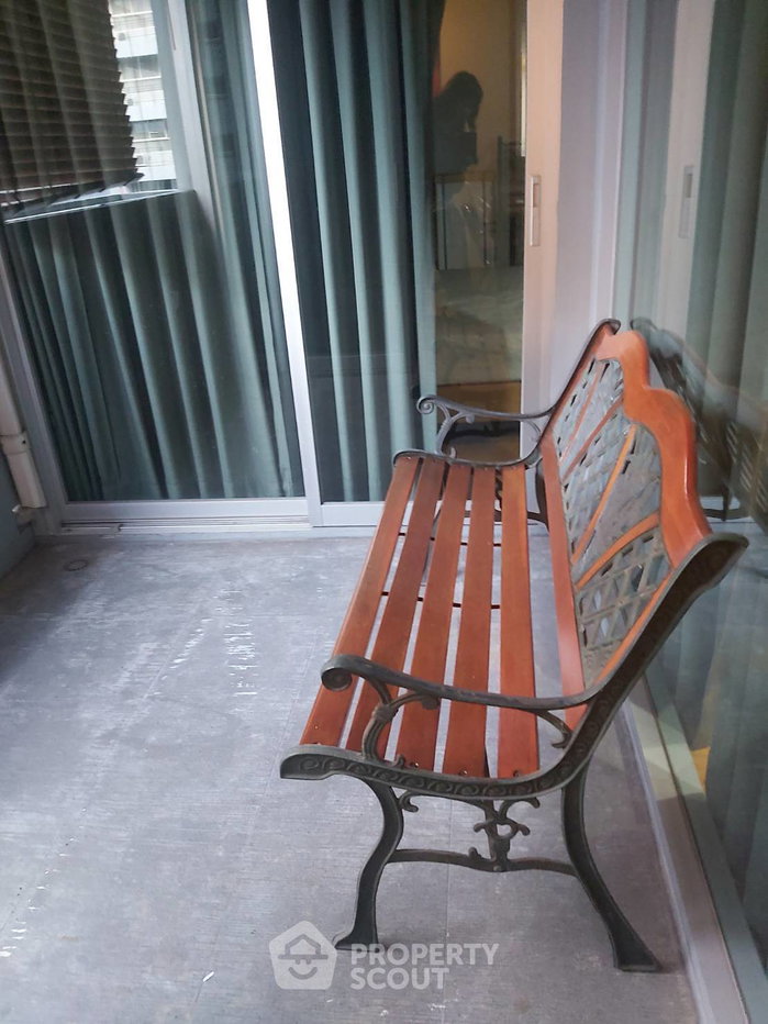 รูป คอนโด 1 ห้องนอน 40 ตร.ม. Quad Silom ใกล้ MRT สามย่าน 200 ม. (ID 2336889) - รูปที่ 6/9