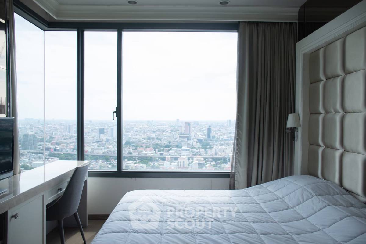 รูป คอนโดมิเนียม 3 ห้องนอน 122 ตร.ม. ขายที่ Pyne By Sansiri ใกล้ BTS ราชเทวี 30 ม. (ID 1204876) - รูปที่ 18/27