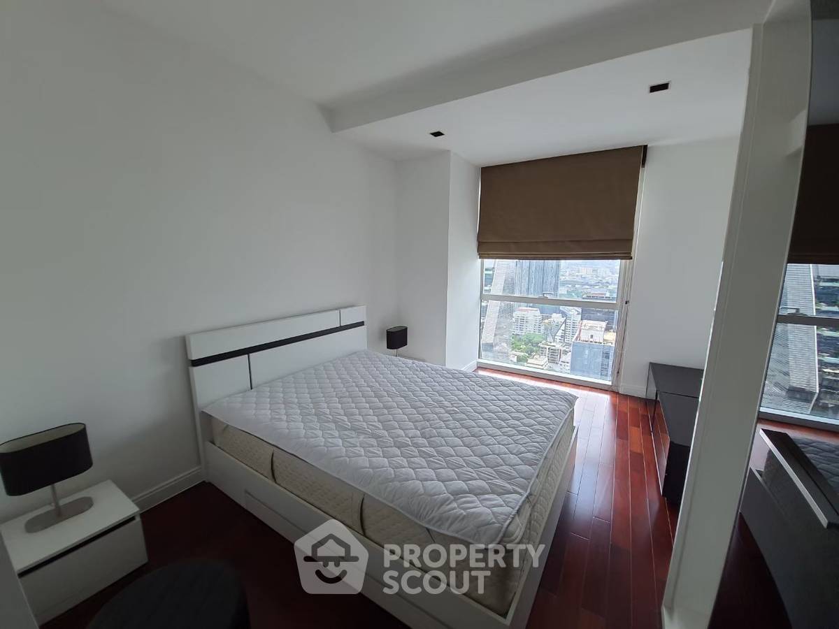 รูป คอนโด 4 ห้องนอน 294 ตร.ม. ชั้น 38 ที่ Athenee Residence ใกล้ BTS เพลินจิต 200 ม. (ID 574729) - รูปที่ 12/14