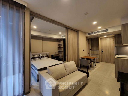 รูปภาพ คอนโด 1 ห้องนอน Fynn Sukhumvit 31 ใกล้ MRT สุขุมวิท (ID 1485475)
