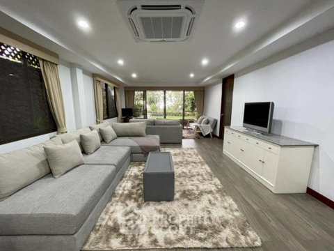 4-BR 200 Sqm Ground-Floor Condo at Garden Cliff 2, Pattaya South (ID 997287)
