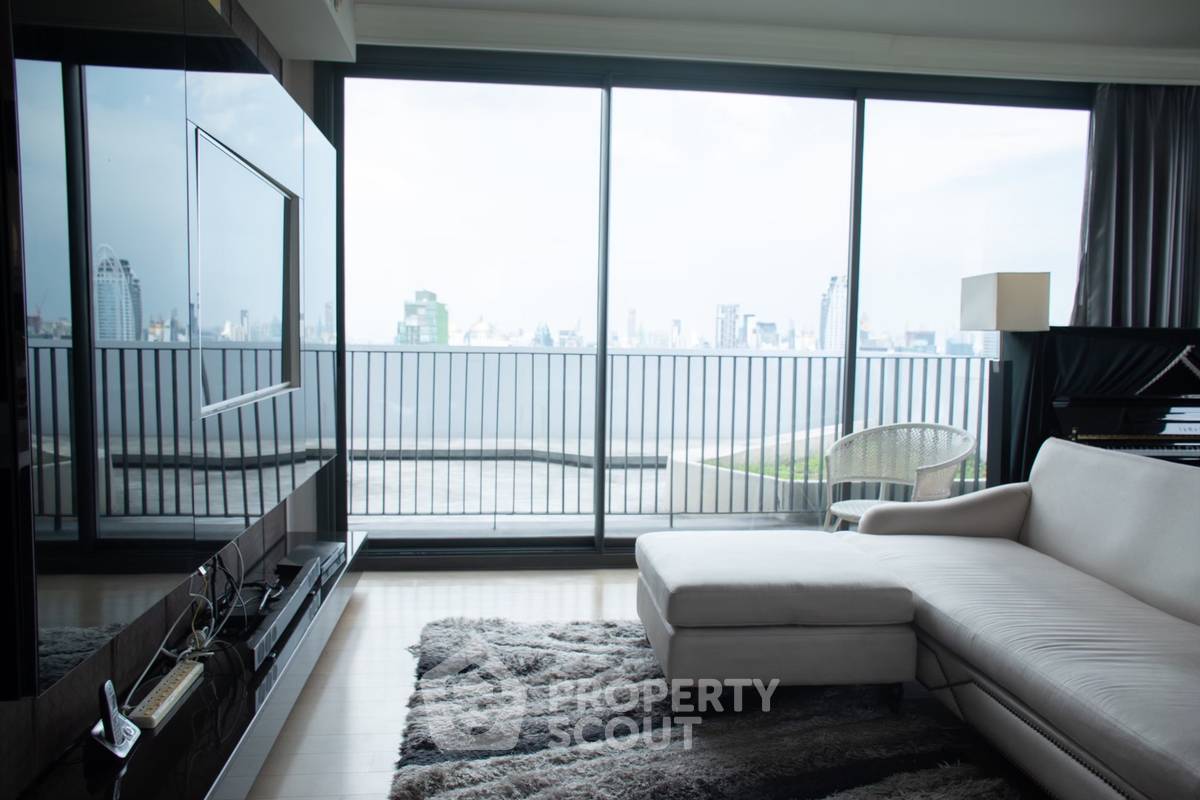 รูป คอนโดมิเนียม 3 ห้องนอน 122 ตร.ม. ขายที่ Pyne By Sansiri ใกล้ BTS ราชเทวี 30 ม. (ID 1204876) - รูปที่ 17/27