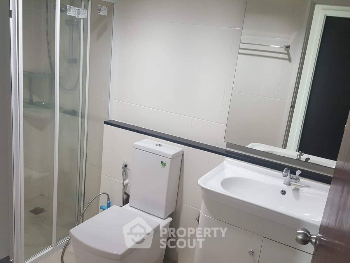 รูป คอนโด 2 ห้องนอน ขาย Knightsbridge Bearing ใกล้ BTS แบริ่ง 400 ม. (ID 1412639) - รูปที่ 12/16
