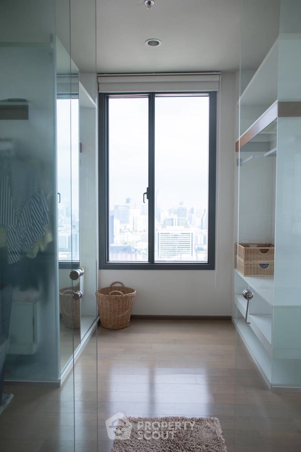 รูป คอนโดมิเนียม 3 ห้องนอน 122 ตร.ม. ขายที่ Pyne By Sansiri ใกล้ BTS ราชเทวี 30 ม. (ID 1204876) - รูปที่ 11/27
