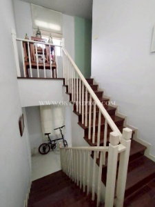 รูป บ้านเดี่ยว หมู่บ้านวิลล่า บารานี รังสิต คลอง 3 (Villa Baranee Rangsit-Klong 3) - รูปที่ 10/17