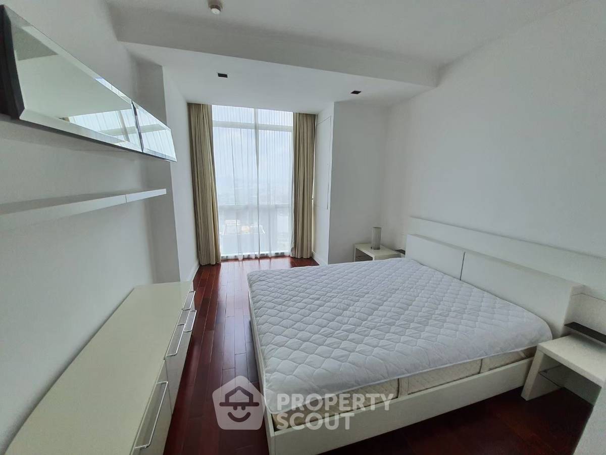 รูป คอนโด 4 ห้องนอน 294 ตร.ม. ชั้น 38 ที่ Athenee Residence ใกล้ BTS เพลินจิต 200 ม. (ID 574729) - รูปที่ 11/14