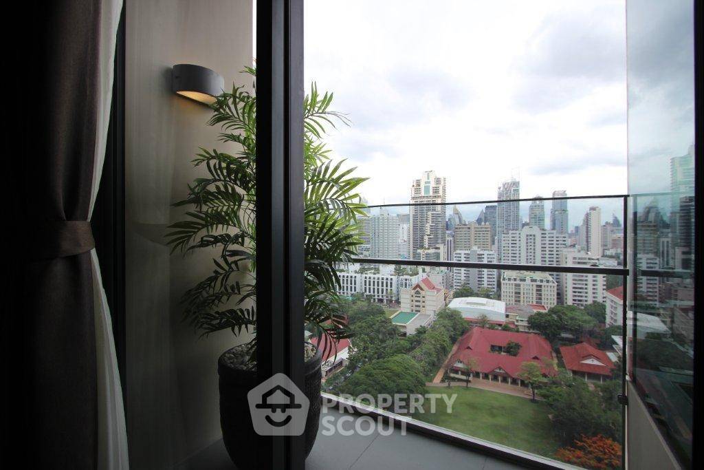 รูป คอนโด 2 ห้องนอน ชั้น 17 ขนาด 75 ตร.ม. The Esse Asoke ใกล้ MRT สุขุมวิท (ID 399962) - รูปที่ 41/43