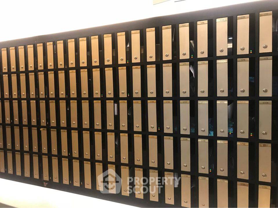 รูป คอนโด 2 ห้องนอนให้เช่า โครงการ Notting Hill Phahol - Kaset ย่านบางเขน (ID 682917) - รูปที่ 16/18