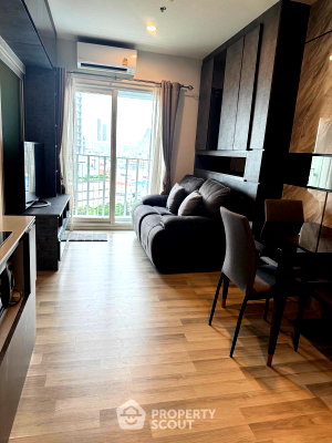 ขายคอนโด : คอนโด 1 ห้องนอน ราคาเหมาะสม โครงการ The Key Sathorn - Charoenraj (ID 2314219)