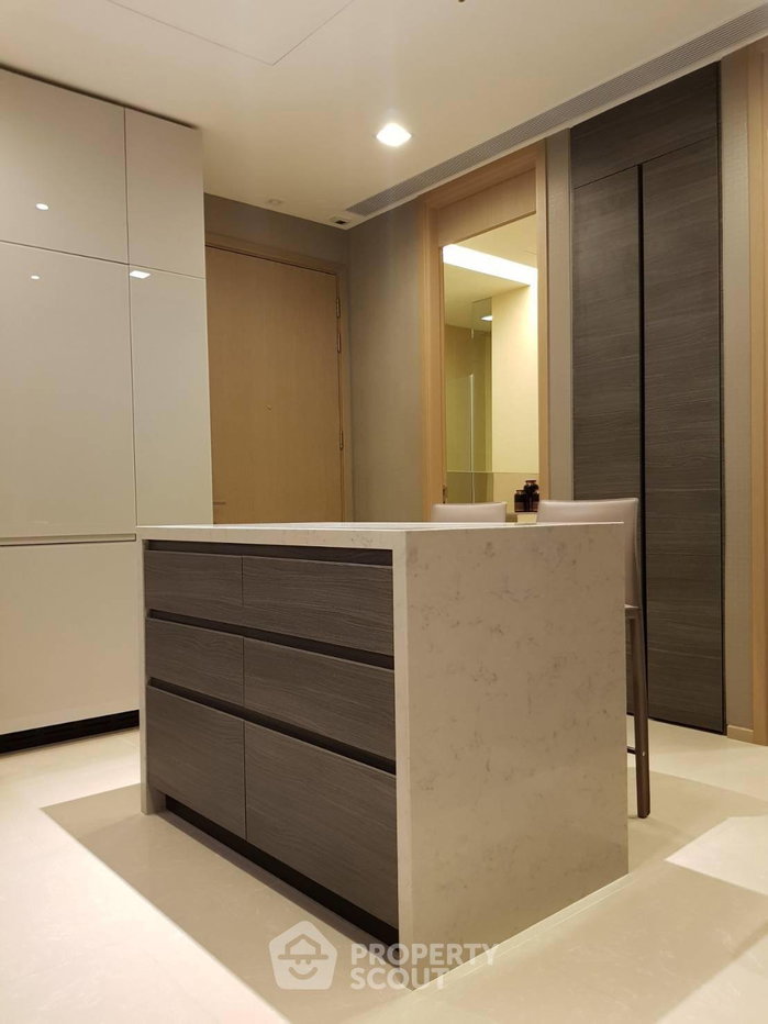 รูป คอนโด 2 ห้องนอน ชั้น 17 ขนาด 75 ตร.ม. The Esse Asoke ใกล้ MRT สุขุมวิท (ID 399962) - รูปที่ 16/43