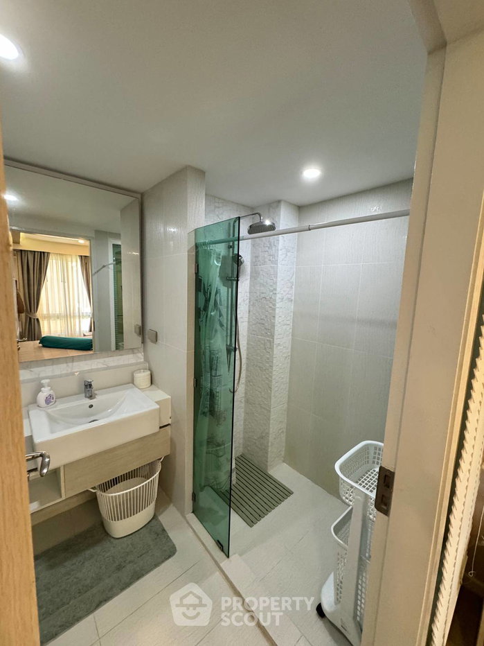 รูป คอนโด 2 ห้องนอน 73 ตร.ม. สำหรับขาย Seven Seas Condo Resort Jomtien (พัทยา) (ID 2188745) - รูปที่ 12/18