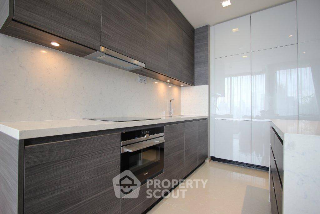 รูป คอนโด 2 ห้องนอน ชั้น 17 ขนาด 75 ตร.ม. The Esse Asoke ใกล้ MRT สุขุมวิท (ID 399962) - รูปที่ 43/43