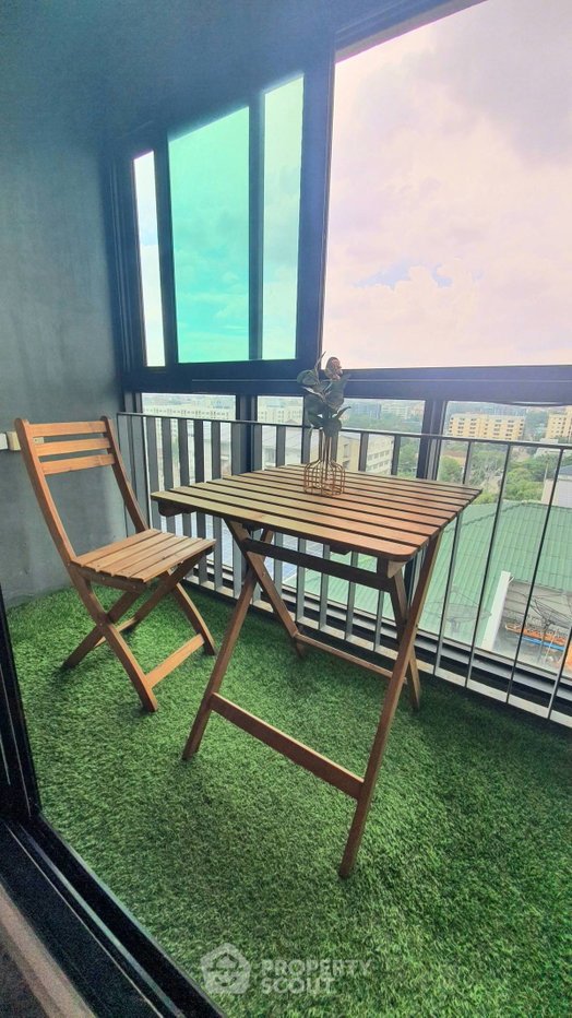 รูป คอนโด 2 ห้องนอน ขาย Knightsbridge Bearing ใกล้ BTS แบริ่ง 400 ม. (ID 1412639) - รูปที่ 8/16