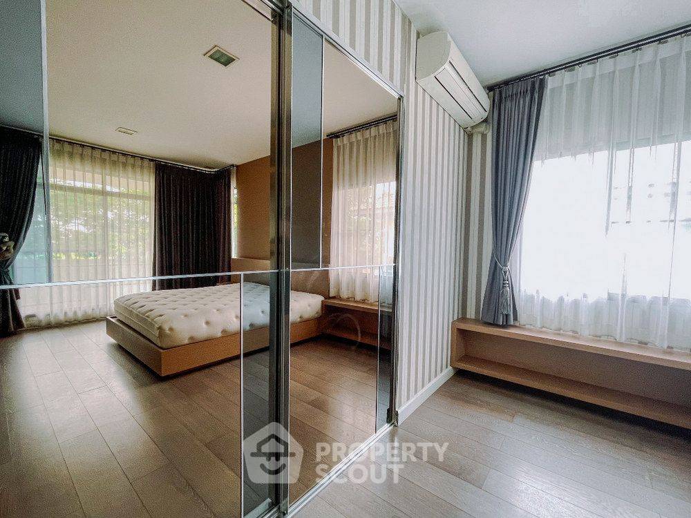 รูป บ้าน 4 ห้องนอน เช่าได้ พร้อมเลี้ยงสัตว์ Mantana ศรีนครินทร์-บางนา บางแก้ว บางพลี สมุทรปราการ (ID 1862669) - รูปที่ 5/10
