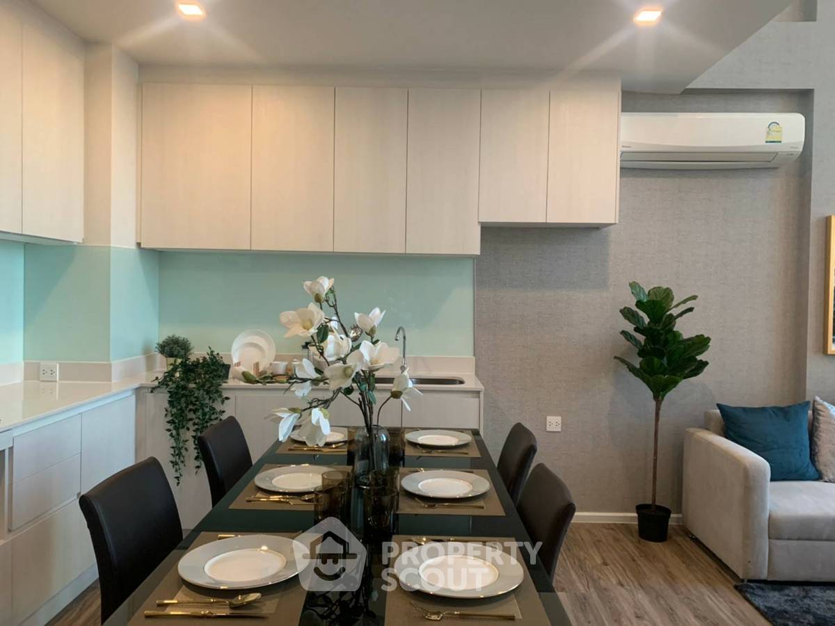 รูป คอนโด 3 ห้องนอน ชั้น 34 Knightsbridge The Ocean Sriracha ใกล้สุรศักดิ์ (ID 972747) - รูปที่ 3/24
