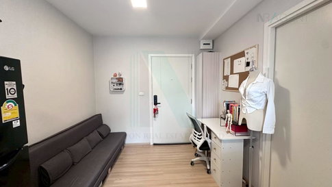 🔺 For Sell Condo PLUM CONDO MIX CHAENGWATTANA Building 1, Floor 2,1 bed room, Room size 26 sqm