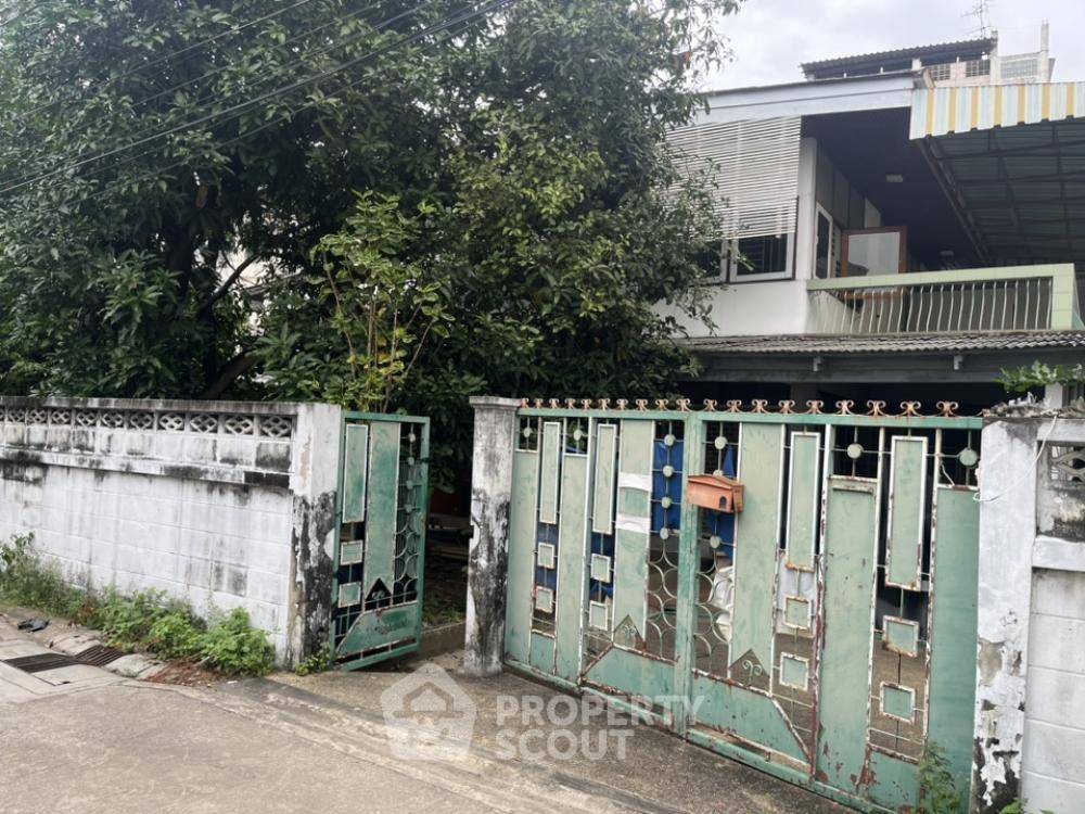 รูป บ้าน 6 ห้องนอน ขายใกล้ MRT ท่าพระ 300 ม., วัดท่าพระ (ID 1480083) - รูปที่ 1/9