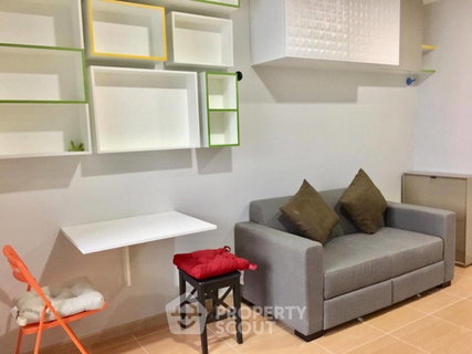 คอนโด 1 ห้องนอน ขายที่ เปล่า วุฒากาศ ใกล้ BTS วุฒากาศ 300 ม. (ID 1528146)