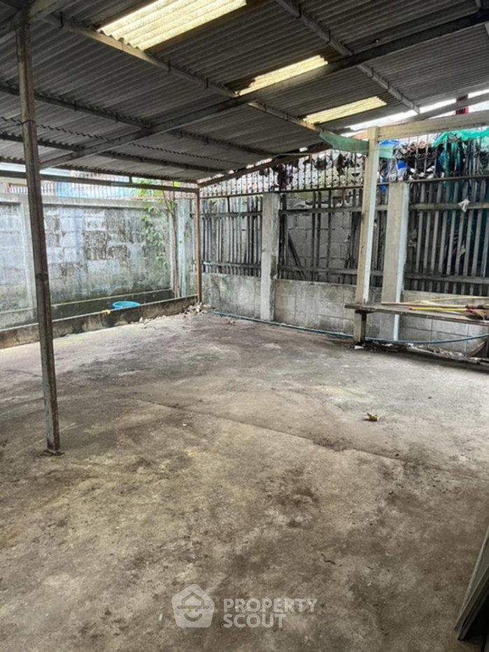 รูป บ้าน 6 ห้องนอน ขายใกล้ MRT ท่าพระ 300 ม., วัดท่าพระ (ID 1480083) - รูปที่ 8/9