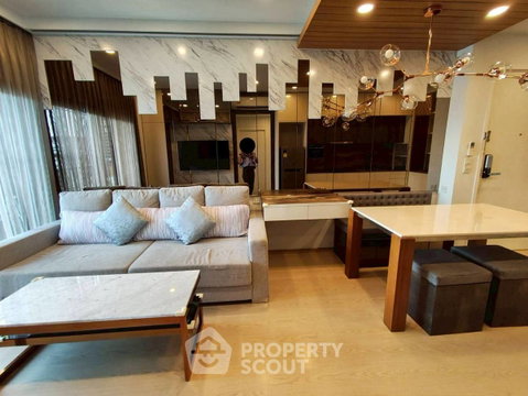 คอนโด 2 ห้องนอน ชั้น 28 ขนาด 56 ตร.ม. The Tree Sukhumvit 71-Ekamai ใกล้ ARL รามคำแหง 200 ม. (ID 2337895)
