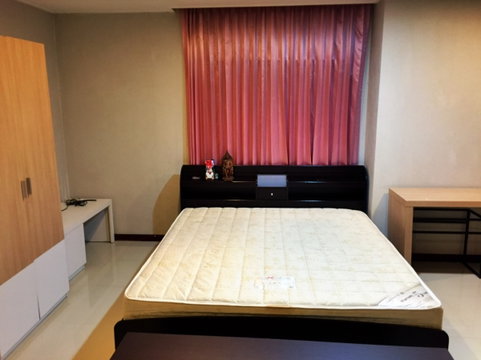 P-42011 Condo for rent Phayathai Place fully furnished (Confirm again when visit). 