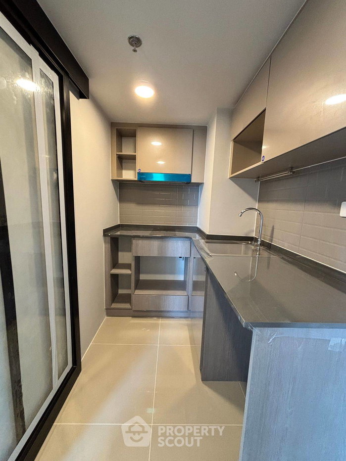 รูป คอนโด 2 ห้องนอน โครงการไอดีโอ รามคำแหง ลำสาลีสเตชัน ชั้น 30 (ID 2180650) - รูปที่ 7/13