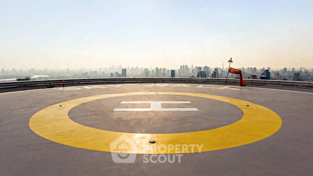 รูป คอนโด 2 ห้องนอน 56 ตร.ม. Sky Walk Residences ใกล้ BTS พระโขนง 200 ม. (ID 2332226) - รูปที่ 6/6
