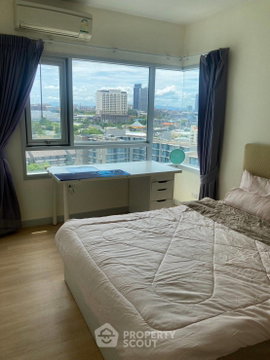 2-BR Condo For Sale At Centric Sea Pattaya, Central Pattaya (ID 2192641)