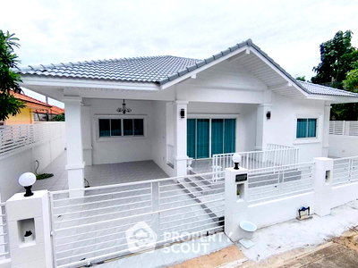 บ้านเดี่ยว หนองปรือ ชลบุรี : บ้านเดี่ยว 3 ห้องนอน 232 ตร.ม. ขาย ในโซนพัทยาตะวันออก หนองปรือ (ID 2159313)