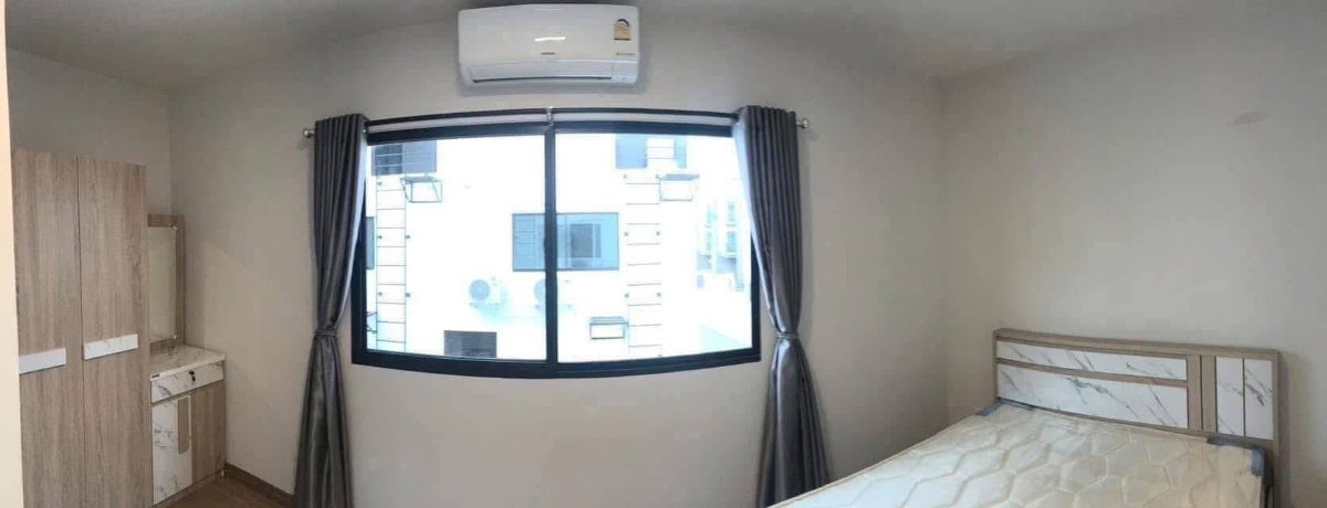 รูป ปล่อยขาย ทาวน์โฮม บ้านกลางเมือง บ้านใหม่ พื้นที่เยอะ เหมาะสำหรับครอบครัว- SW003047 - รูปที่ 9/20