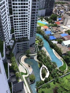 Condo for Rent (Available Now – Real Listing!): Ideo O2 – Price Negotiable
