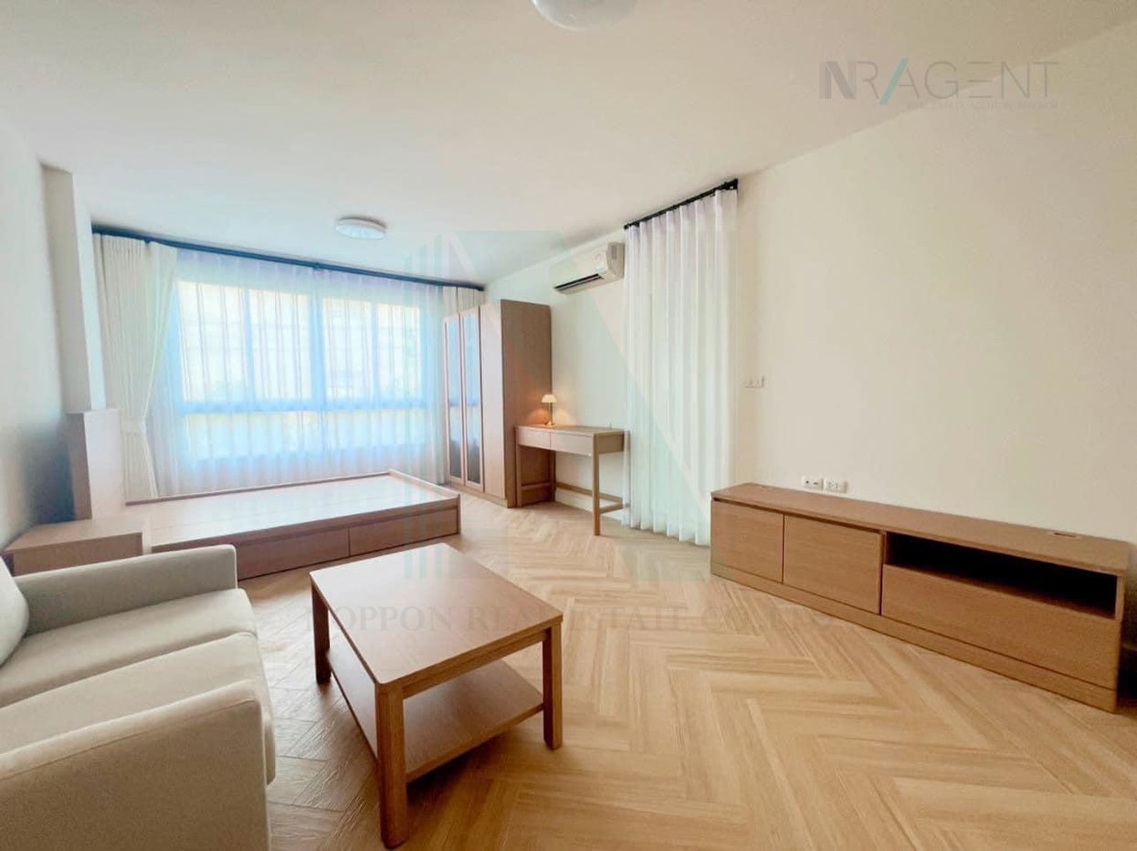 picture For Sell Condo DCONDO RAMKHAMHAENG 64 Building A, Floor 3,Studio, Room size 29 sqm - 5/8