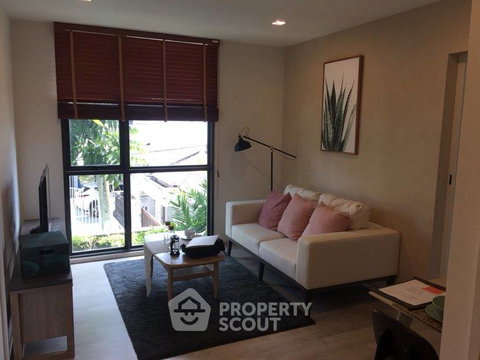 2-BR Condo For Sale, Chambers Chaan Ladprao Wanghin, Lat Phrao (ID 1506780)