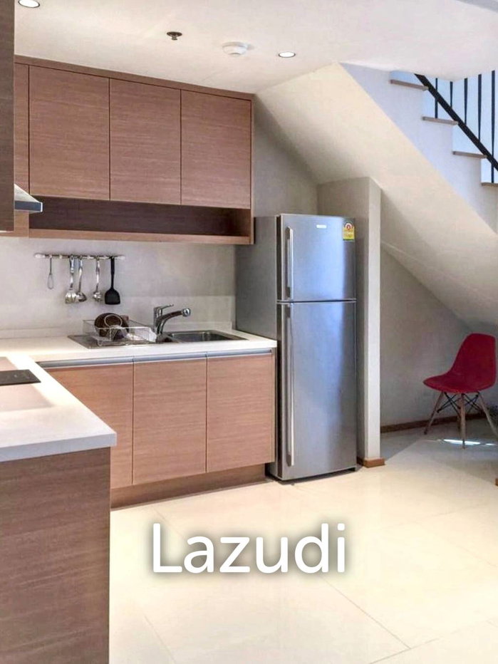 รูป Luxury Loft Condo in Khlong Tan Bangkok - รูปที่ 5/10
