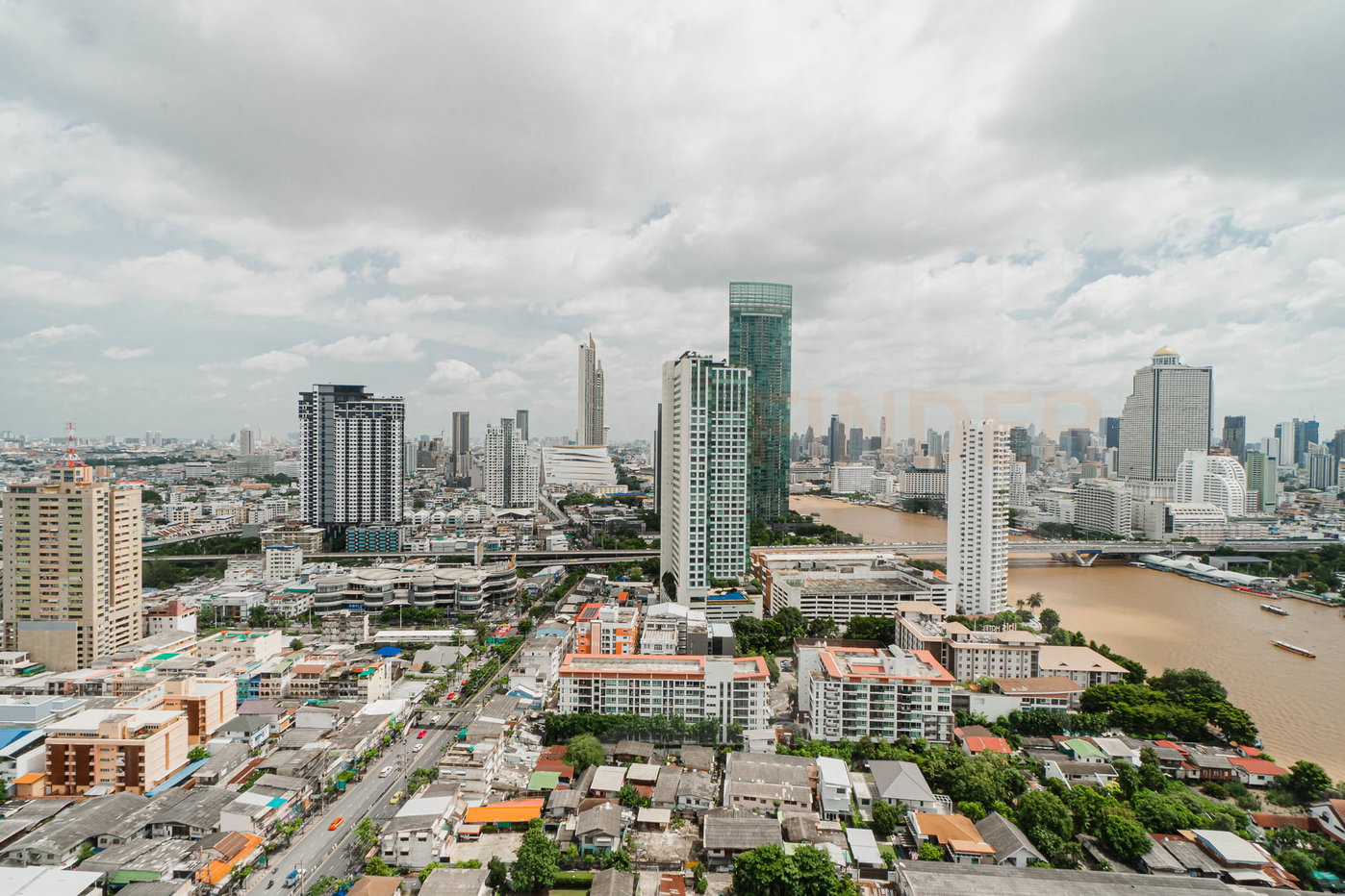 รูป Saichol Mansion 3 bedrooms, for sale - รูปที่ 19/25